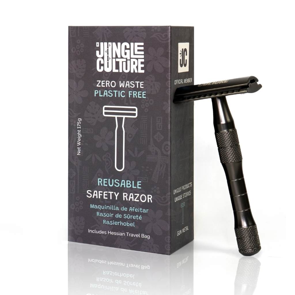 Unisex Safety Razor