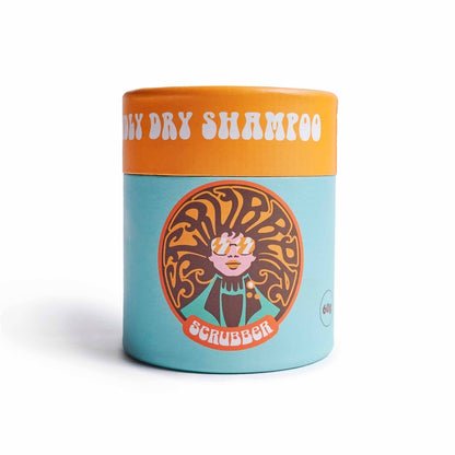 Dry Shampoo