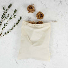 Load image into Gallery viewer, ORGANIC Cotton Produce Bag
