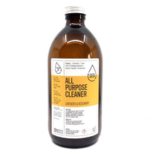 Load image into Gallery viewer, All Purpose Cleaner LAVENDER &amp; ROSEMARY (500ml)
