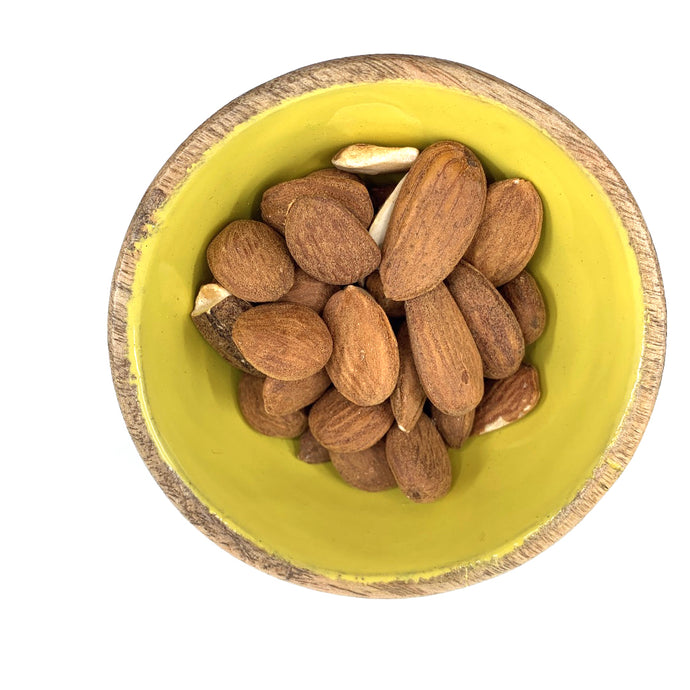 Almonds ORGANIC (per 200g)