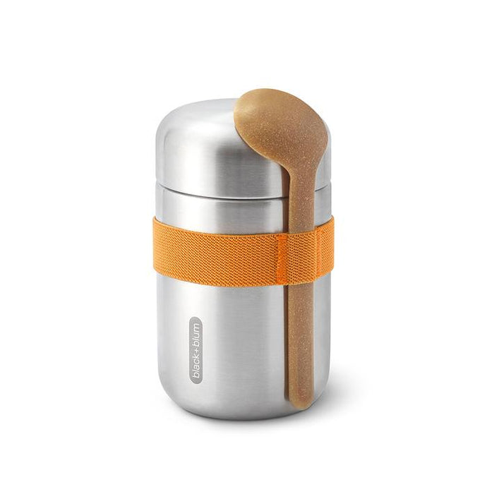 Food Flask (400ml) with spoon