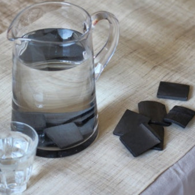Bamboo Charcoal WATER FILTERS (4pcs)