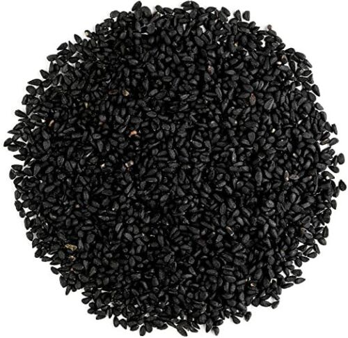 Black onion Seed (Nigella) ORGANIC (per 50g)