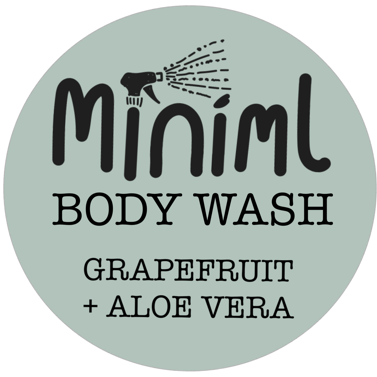 Miniml Bodycare BULK