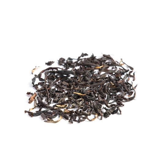 Loose leaf Tea ENGLISH BREAKFAST