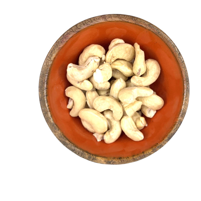 Cashew Nuts ORGANIC (per 200g)