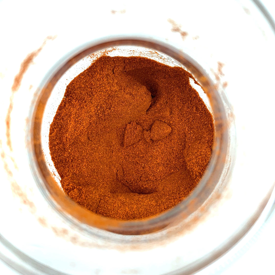 Cayenne Pepper ORGANIC (per 50g)