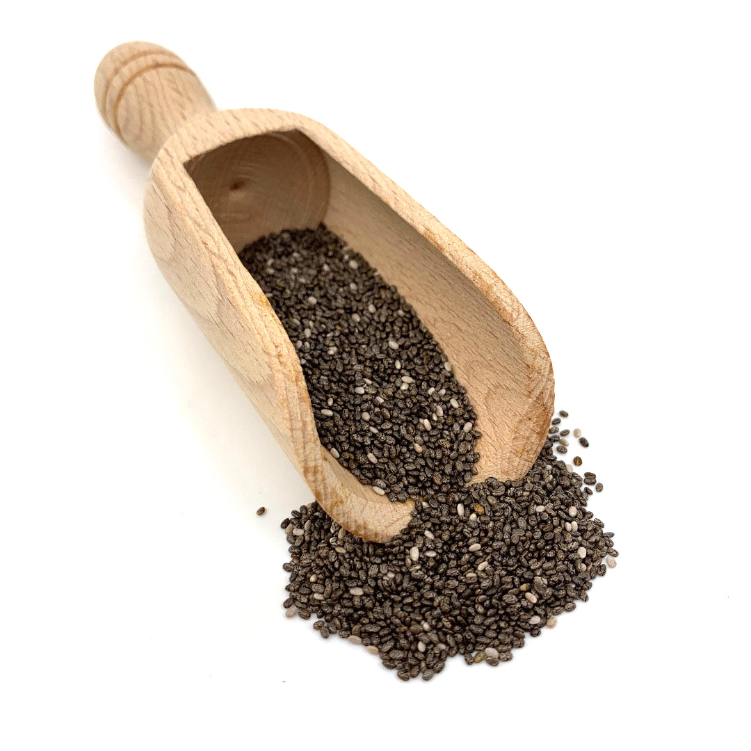 Chia Seeds ORGANIC (per 200g)