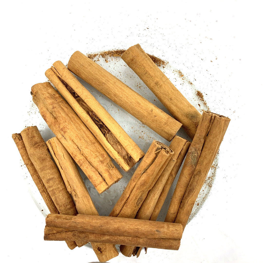 Cinnamon Quills ORGANIC (per 20g)