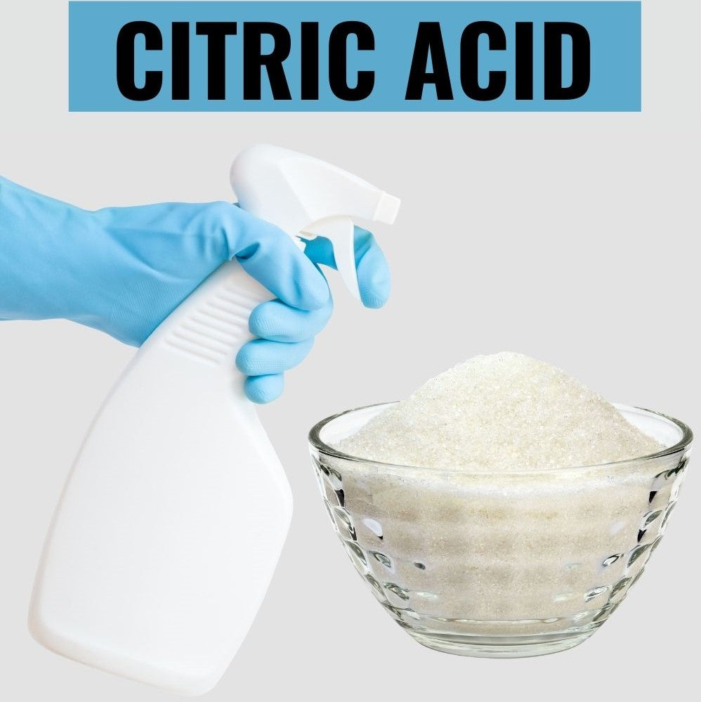 Citric Acid