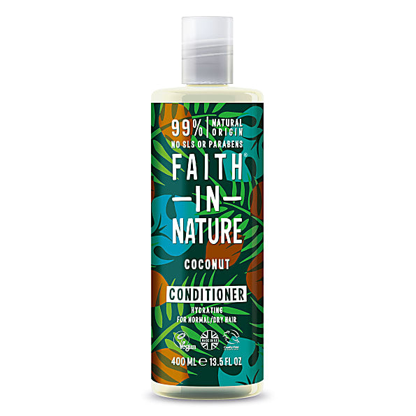 Conditioner COCONUT