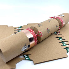Load image into Gallery viewer, Christmas Cracker Kit (6 pcs)
