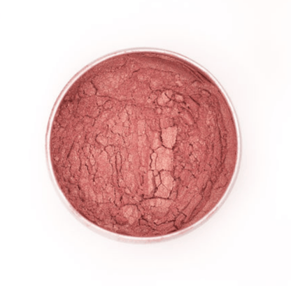 Mineral Eyeshadow Refillable (2g tin) | Zero Waste Beauty