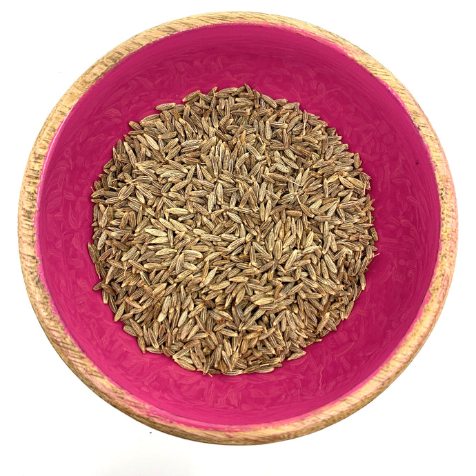 Cumin Seeds ORGANIC (per 50g)