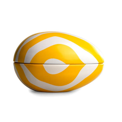 Reusable Easter Egg Tin — Refillable, Zero Waste Gift