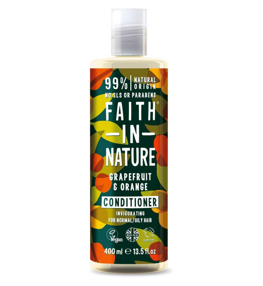 Conditioner GRAPEFRUIT & ORANGE