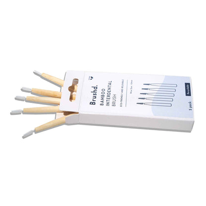 Interdentals (5pcs)