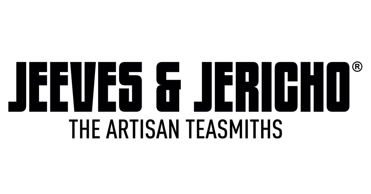 Jeeves & Jericho logo 