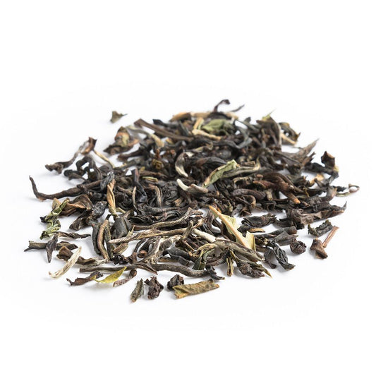 Loose Leaf  DARJEELING Tea ORGANIC