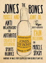 Load image into Gallery viewer, Muscle and Joint Oil (100ml)

