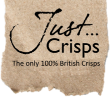 Load image into Gallery viewer, SEA SALT &quot;Just Crisps&quot; per 400g tub or by the bucket!
