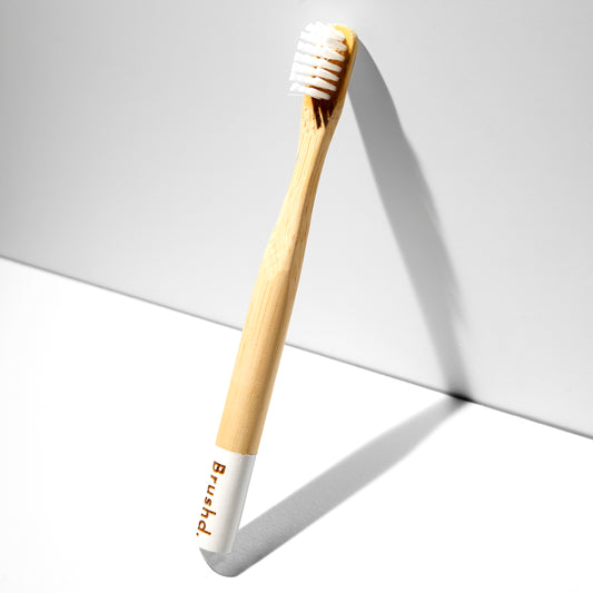 Bamboo Toothbrush