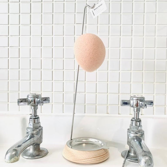 Konjac Sponge