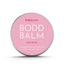 Load image into Gallery viewer, Doorstep REFILL of BODD Balm (100g)
