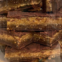 Load image into Gallery viewer, Vegan Chocolate Slabs ORGANIC (per slice)
