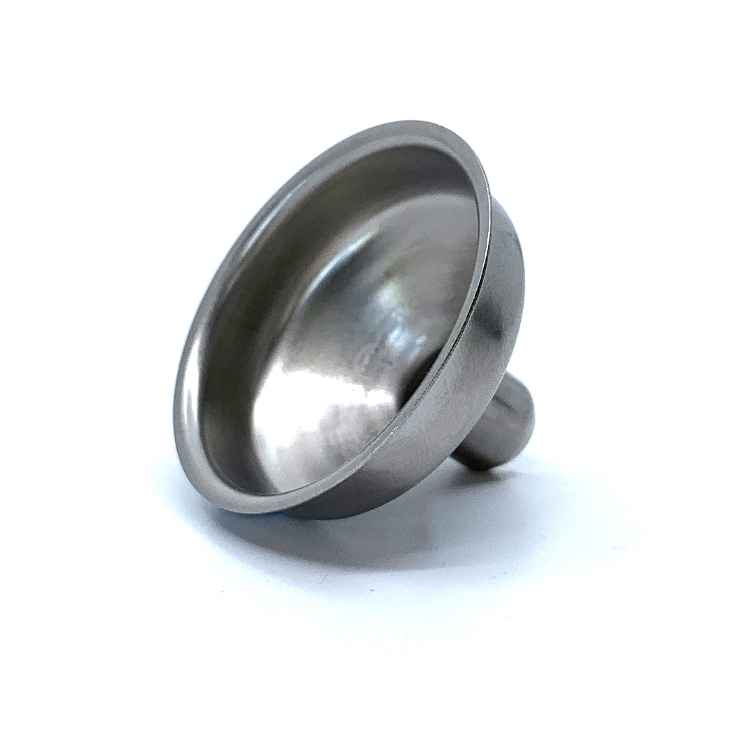 Stainless Steel mini funnel