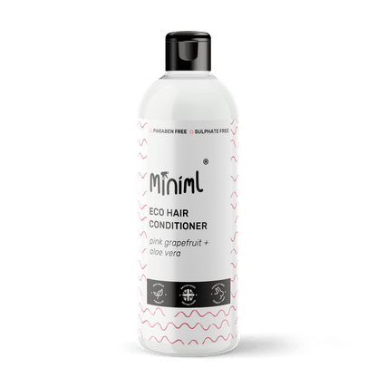 Conditioner Balancing GRAPEFRUIT + ALOE VERA