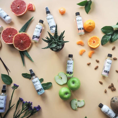 Bulk MINIML Products - Body + Hair Care REFILLS
