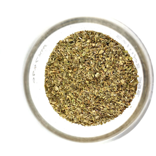 Mixed Herbs ORGANIC (per 20g)