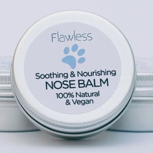 Dog Nose Balm