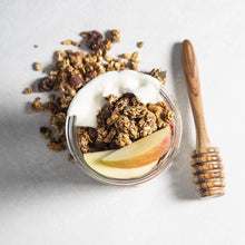 Load image into Gallery viewer, Nutty Granola ORGANIC (per 500g)
