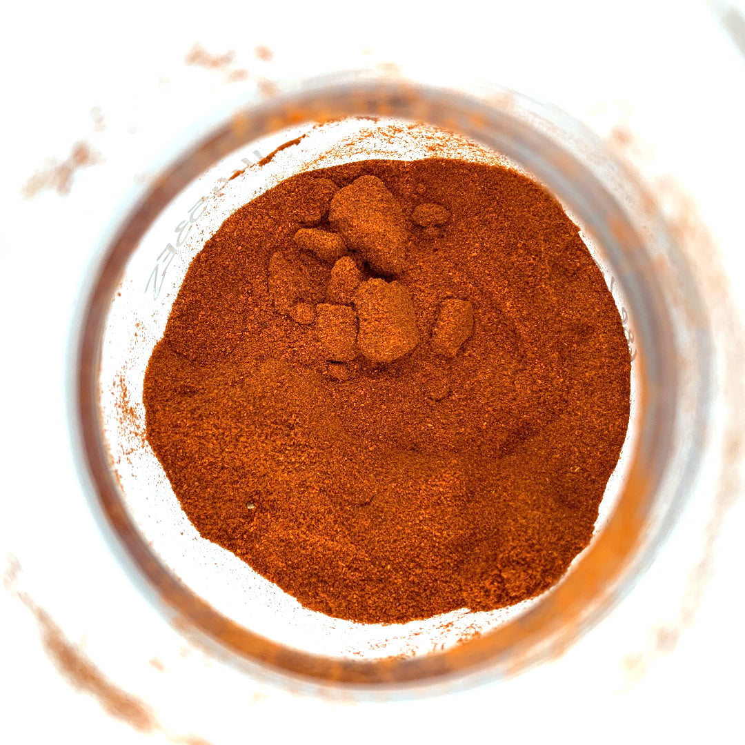 Paprika Ground ORGANIC (per 50g)