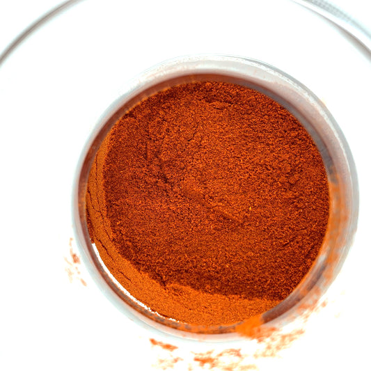 Paprika Smoked ORGANIC (per 50g)