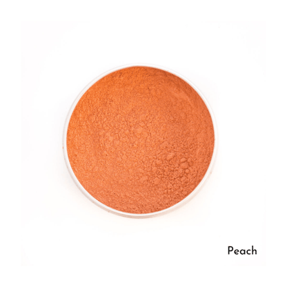 Mineral Blusher Refillable (5g Tin) | Zero Waste Beauty