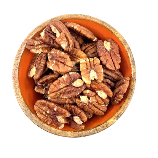 Pecans Halves (per 200g)