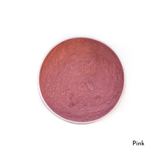 Mineral Blusher Refillable (5g tin)