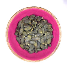 Load image into Gallery viewer, Pumpkin Seeds ORGANIC (per 200g)
