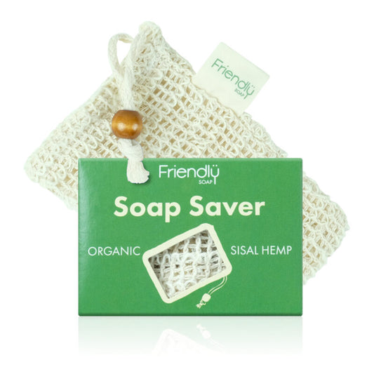 Soap Saver