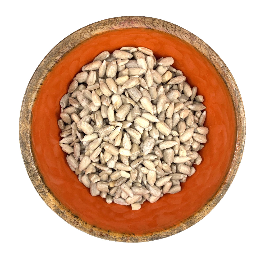 Sunflower Seeds ORGANIC (per 200g)