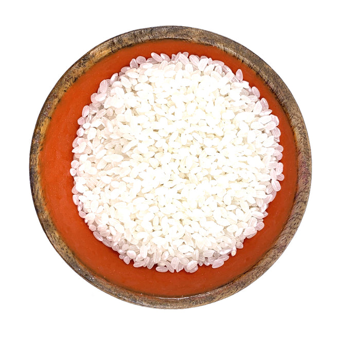 Sushi Rice ORGANIC (per 500g)