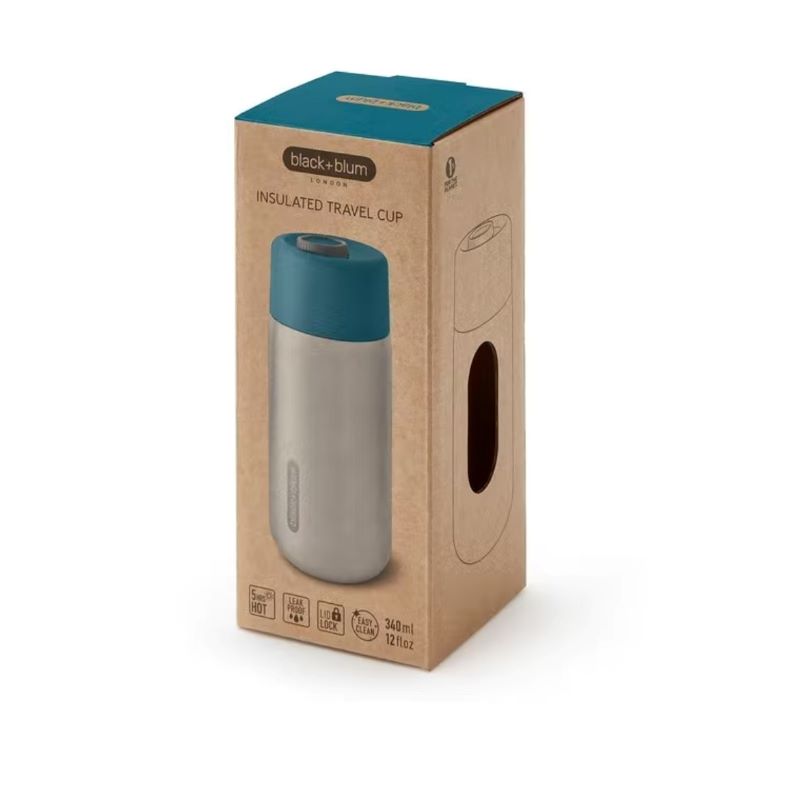 Insulated Travel Cup (340ml)