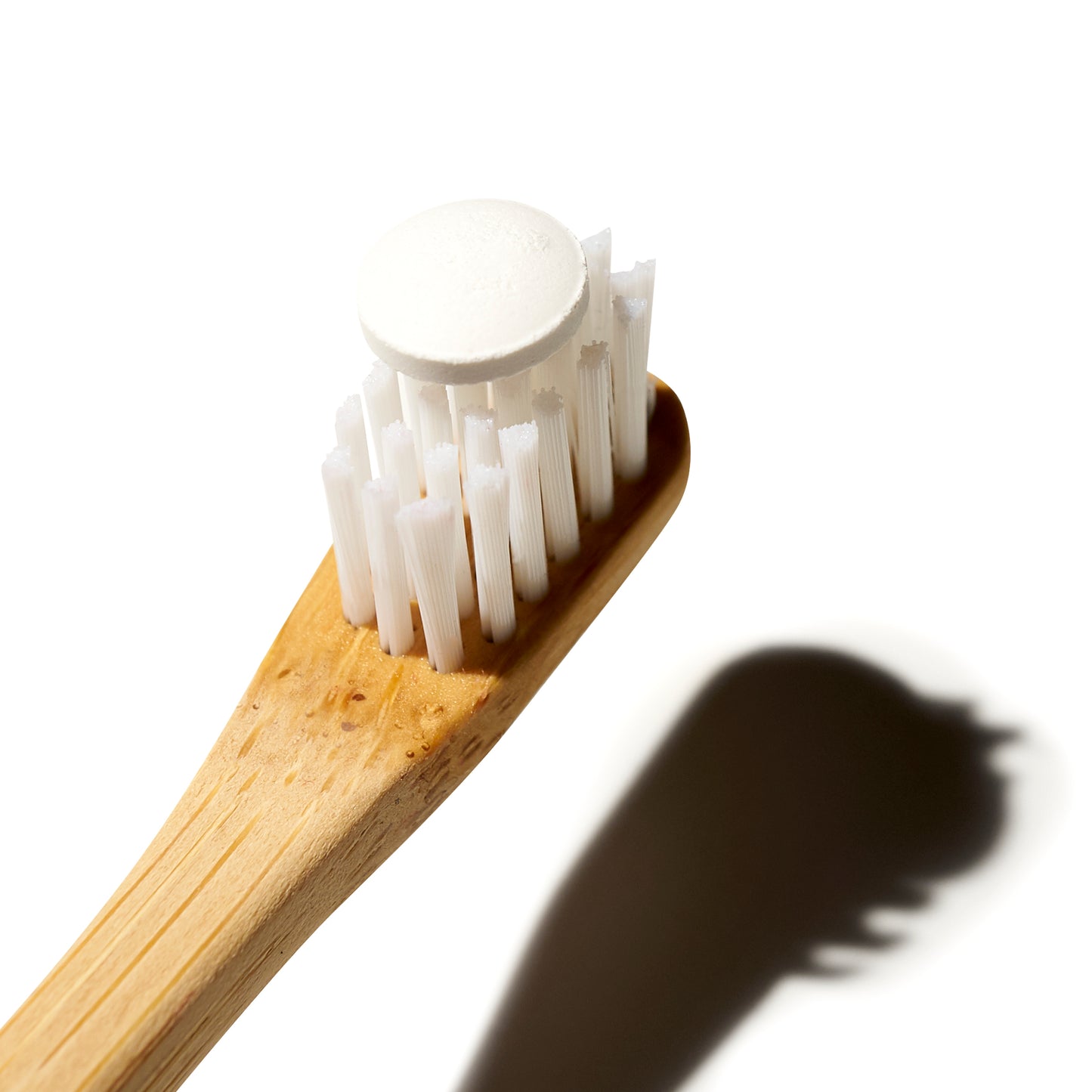 Bamboo Toothbrush