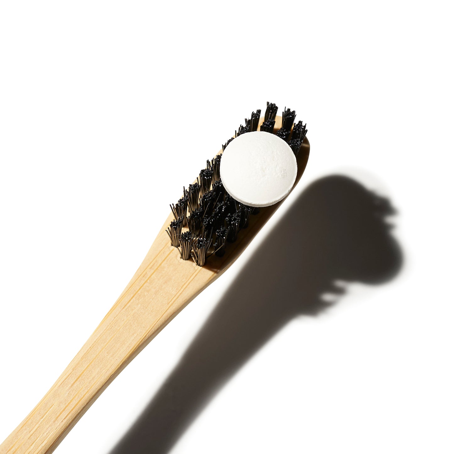 Bamboo Toothbrush