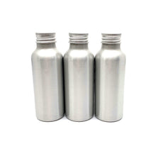 Load image into Gallery viewer, Aluminium Travel Bottles (3)
