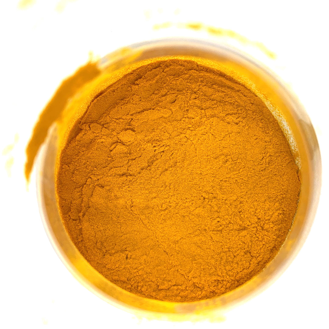 Turmeric ORGANIC (per 50g)